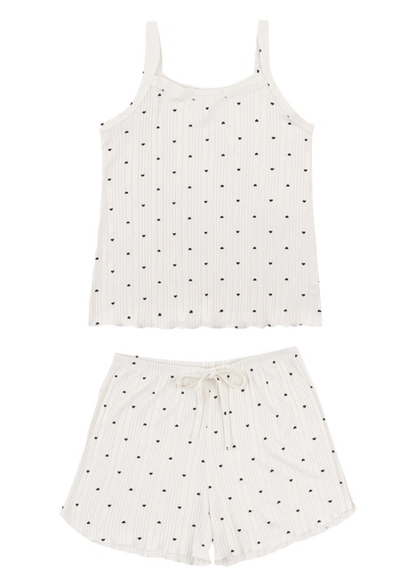 Pijama Feminino Curto Malwee 1000133168