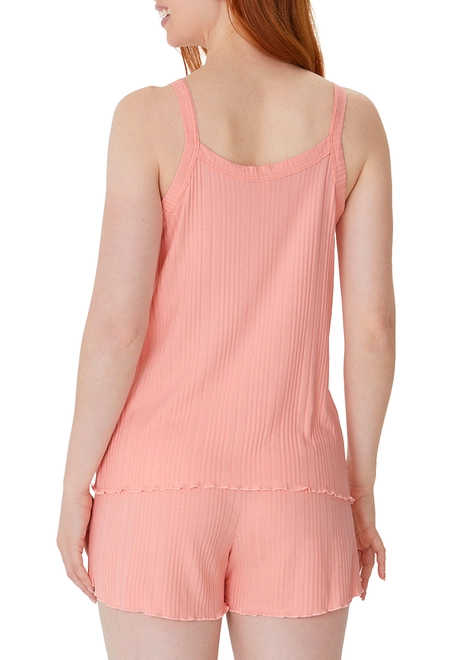 Pijama Feminino Curto Malwee 1000133168