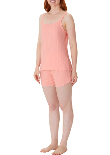 Pijama Feminino Curto Malwee 1000133168