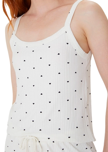 Pijama Feminino Curto Malwee 1000133168