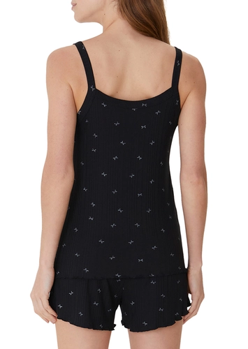 Pijama Feminino Curto Malwee 1000133168
