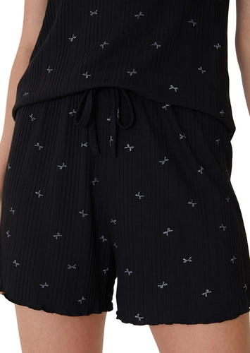Pijama Feminino Curto Malwee 1000133168