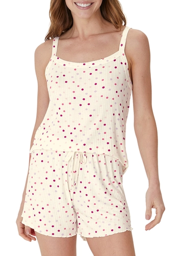 Pijama Feminino Curto Malwee 1000133168