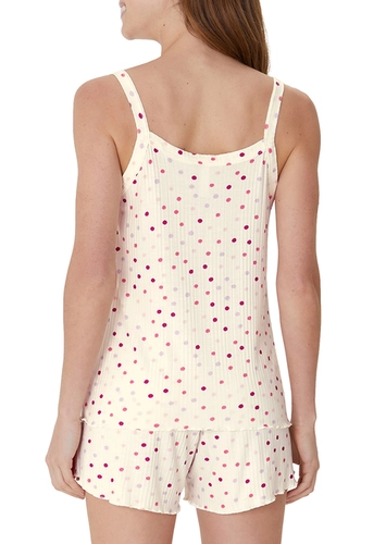 Pijama Feminino Curto Malwee 1000133168