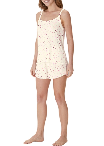 Pijama Feminino Curto Malwee 1000133168