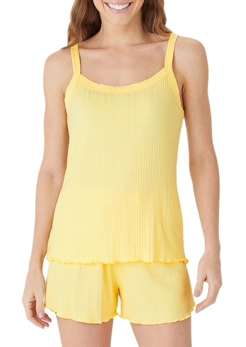 Pijama Feminino Curto Malwee 1000133168