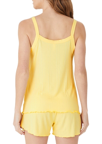 Pijama Feminino Curto Malwee 1000133168