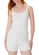 Pijama Feminino Curto Malwee 1000133168