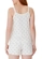 Pijama Feminino Curto Malwee 1000133168