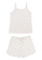 Pijama Feminino Curto Malwee 1000133168