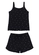 Pijama Feminino Curto Malwee 1000133168