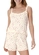 Pijama Feminino Curto Malwee 1000133168