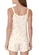Pijama Feminino Curto Malwee 1000133168