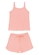 Pijama Feminino Curto Malwee 1000133168