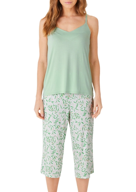 Pijama Feminino Curto Malwee 1000133186