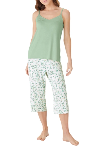 Pijama Feminino Curto Malwee 1000133186