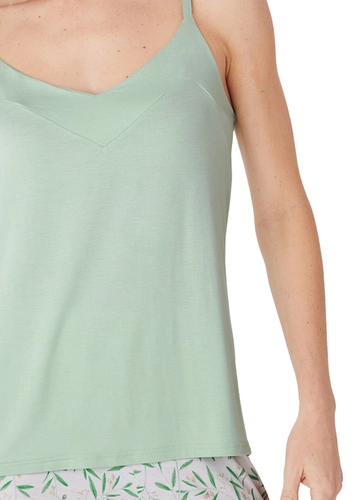 Pijama Feminino Curto Malwee 1000133186
