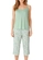 Pijama Feminino Curto Malwee 1000133186