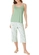 Pijama Feminino Curto Malwee 1000133186