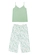 Pijama Feminino Curto Malwee 1000133186