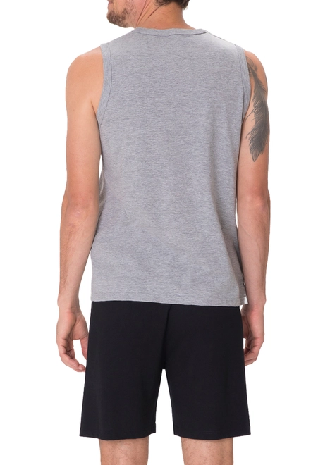 Pijama Masculino Regata Malwee 1000133198