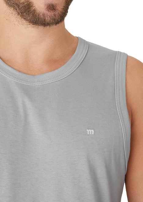 Pijama Masculino Regata Malwee 1000133198