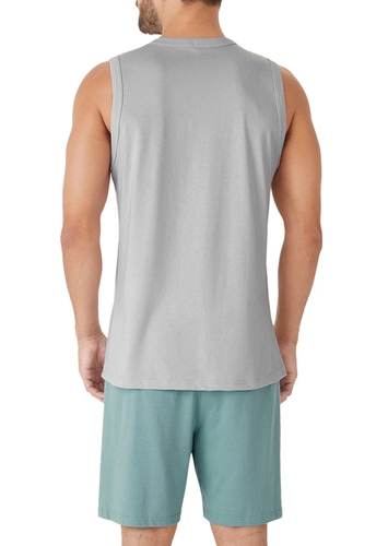 Pijama Masculino Regata Malwee 1000133198