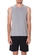 Pijama Masculino Regata Malwee 1000133198