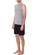 Pijama Masculino Regata Malwee 1000133198