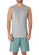 Pijama Masculino Regata Malwee 1000133198
