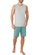 Pijama Masculino Regata Malwee 1000133198