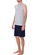 Pijama Masculino Regata Malwee 1000133198