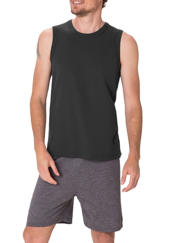 Pijama Masculino Curto Malwee 1000133201