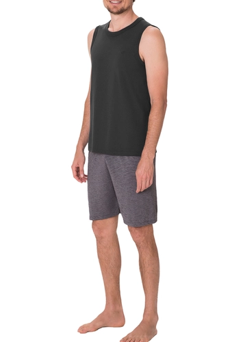 Pijama Masculino Curto Malwee 1000133201