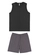 Pijama Masculino Curto Malwee 1000133201