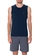 Pijama Masculino Curto Malwee 1000133201