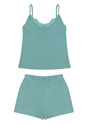 Pijama Feminino Curto Malwee 1000134193