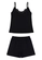Pijama Feminino Curto Malwee 1000134193