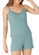 Pijama Feminino Curto Malwee 1000134193
