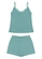 Pijama Feminino Curto Malwee 1000134193