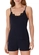 Pijama Feminino Curto Malwee 1000134193