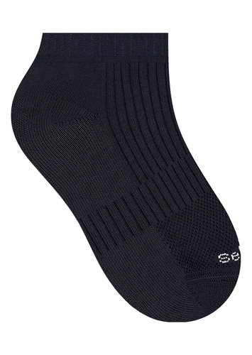 Meia Infantil Invisível Selene 2140-001