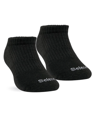 Meia Infantil Invisível Selene 2140-001