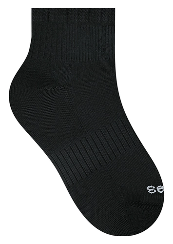 Meia Infantil Cano Curto Selene 2145-001