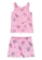Pijama Infantil Menina Curto Malwee 1000131872