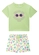 Pijama Infantil Menina Curto Malwee 1000131887
