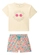 Pijama Infantil Menina Curto Malwee 1000131887