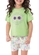 Pijama Infantil Menina Curto Malwee 1000131887