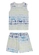 Pijama Infantil Menino Curto Malwee 1000131910