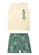 Pijama Iinfantil Menino Curto Malwee 1000131913